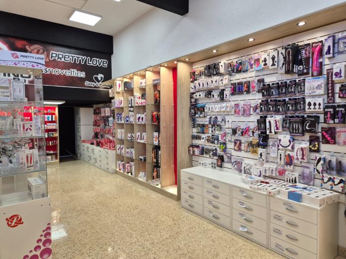 Sexshop Tigre